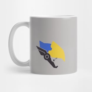 pharah Mug